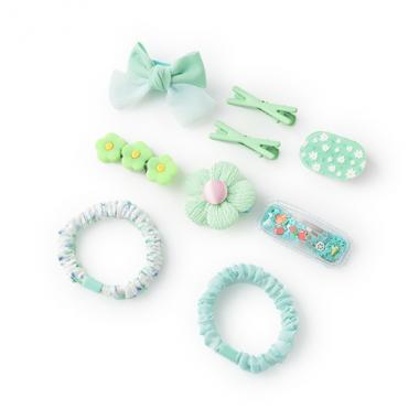 アソートヘアアクセセット/L