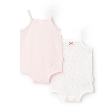 【弱酸性】メッシュキャミロンパース