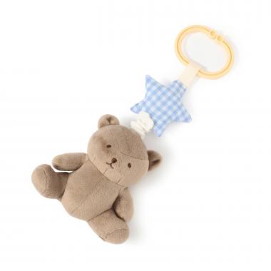 アニマルブルブルトイ