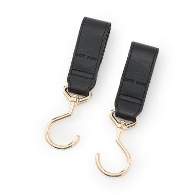 ベビーカーフック