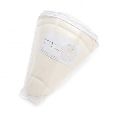 ラウンドマット