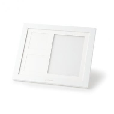 手形足形フォトフレーム