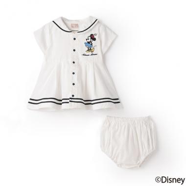 【Disney】セーラーOPセットアップ