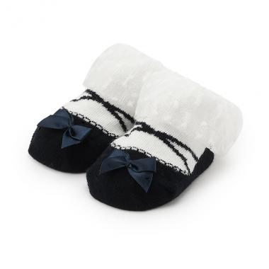 バレエカップソックス