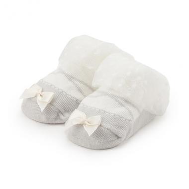 バレエカップソックス