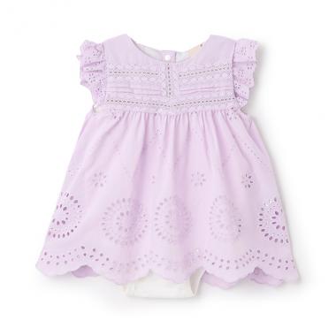 【リンク】オーバーレースOPロンパース