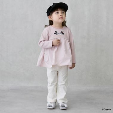 【Disney】ジャガードレギパン