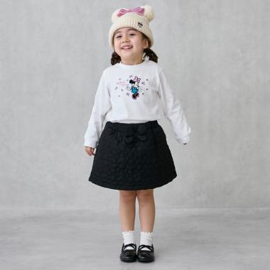 【Disney】【リンク】キルトスカート