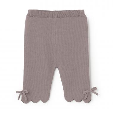 【リンク】ニットバイカーパンツ