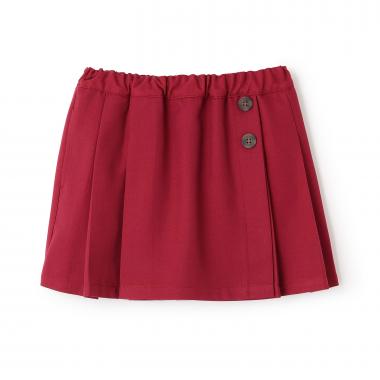 【リンク】プリーツスカパン