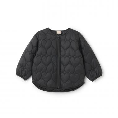 【リンク】ハートキルティングジャケット(キッズサイズ)