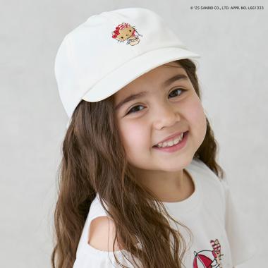 【サンリオキャラクターズ】アソートキャップ