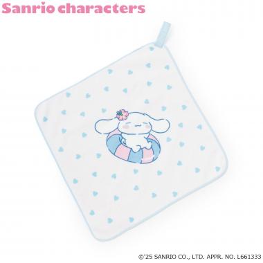 【サンリオキャラクターズ】ループタオル