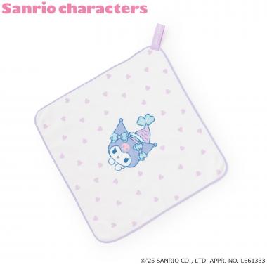 【サンリオキャラクターズ】ループタオル