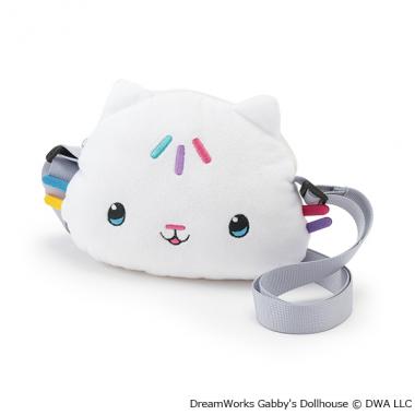 【ギャビー】フェイスポシェット