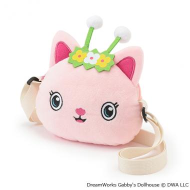 【ギャビー】フェイスポシェット