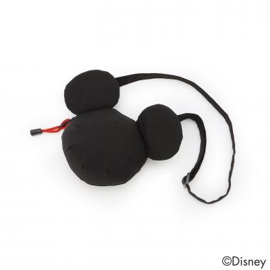 【Disney】シルエットポシェット
