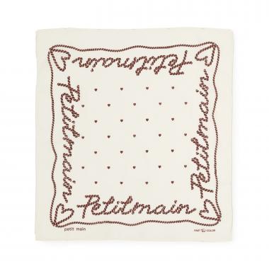 アソート柄バンダナ