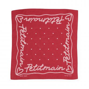 アソート柄バンダナ