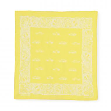 アソート柄バンダナ