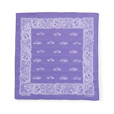 アソート柄バンダナ