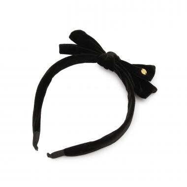 リボンカチューシャ