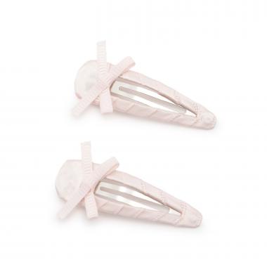 モチーフヘアピン2P