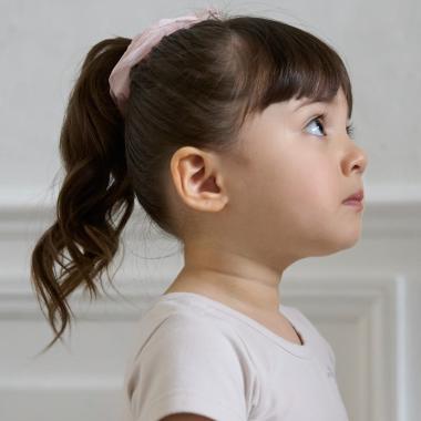 【バレエ】オーガンジーシュシュ