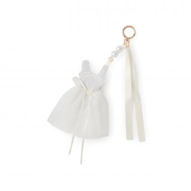 【バレエ】チュチュチャーム