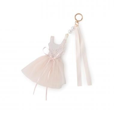 【バレエ】チュチュチャーム