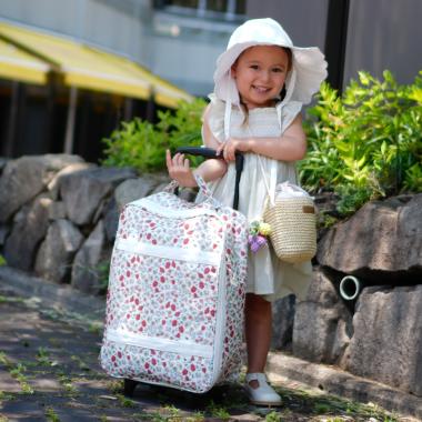 【トラベル】スーツケース/L