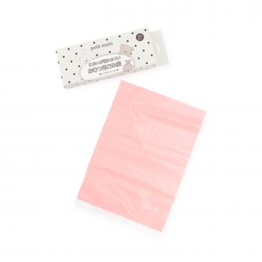 においにさよならおむつ処理袋/L