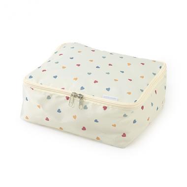 【トラベル】トラベルポーチ/L