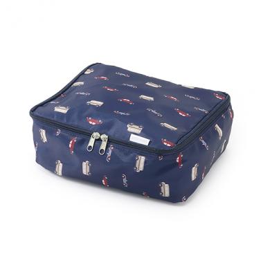 【トラベル】トラベルポーチ