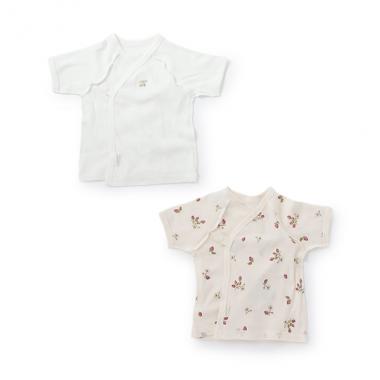 【弱酸性】短肌着