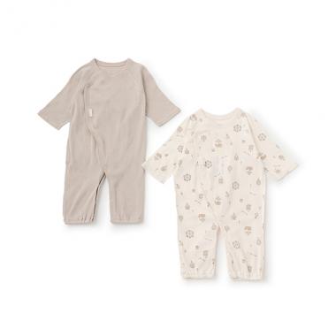 【弱酸性】2WAYオール2P