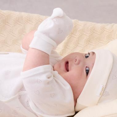 【弱酸性】ミトンセット