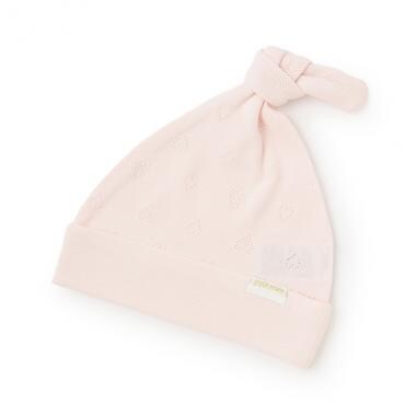 【弱酸性】BABYキャップ