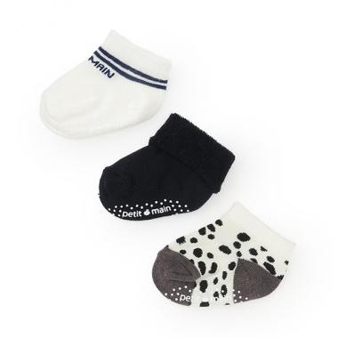 BABY3Pソックス