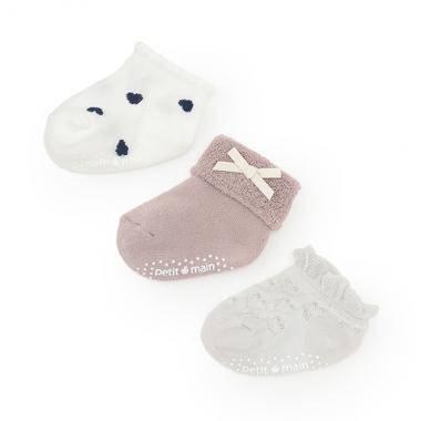 BABY3Pソックス