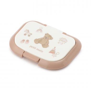 【抗菌】ウェットシート蓋