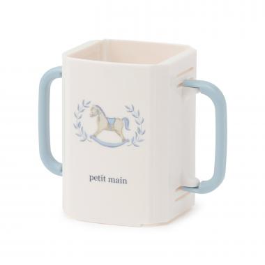 折り畳み紙パックドリンクホルダー