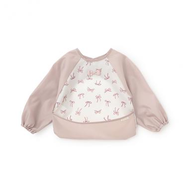 お食事エプロン