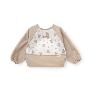 お食事エプロン