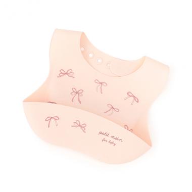 お食事シリコンBIB