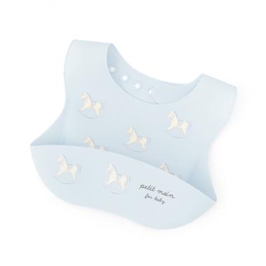 お食事シリコンBIB