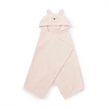 アニマルバスポンチョ