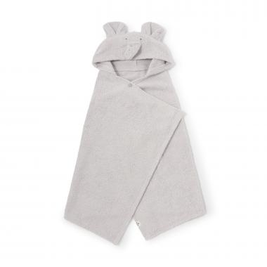 アニマルバスポンチョ