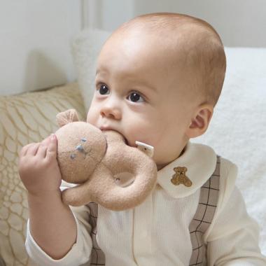 アニマルラトル