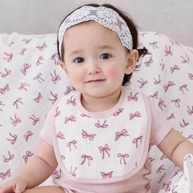 ガーゼスタイ2P